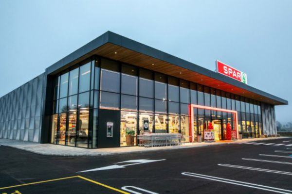 SPAR Slovenia Names New General Manager, Marks 30 Years