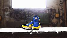 They're Back! Lidl's Sneakers Return Having Developed A Cult Following