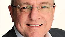 Asda Names Carl Dawson As New Chief Information Officer