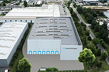 Smurfit Kappa To Invest €25m In Polish Facility