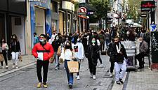 Seven In Ten Greek Retail Executives Believe COVID Issues Will Persist Into 2022: Study