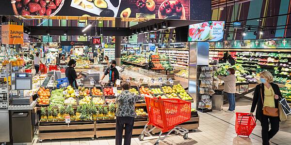 Spain’s December Consumer Prices Rose At The Fastest Pace Since 1992