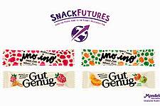 Mondelēz Tests New Snacks In German Supermarkets