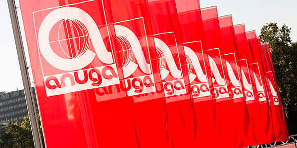 Anuga Announces Plans To Expand Internationally With 'Anuga Select'