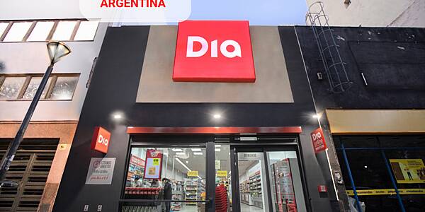 DIA To Invest Over $100m In Argentina Operations