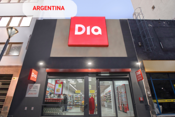 DIA To Invest Over $100m In Argentina Operations