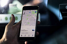 Spain's Cabify App Bets On Grocery Delivery