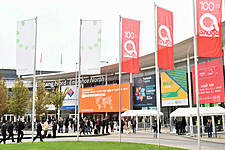 Anuga 2021 – Time To Transform