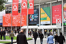 All About Anuga – ESM Talks To Anne Schumacher, Koelnmesse