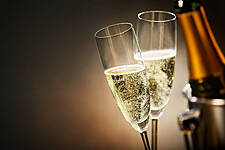 Russia Suspends Champagne Label Law Until Year-End