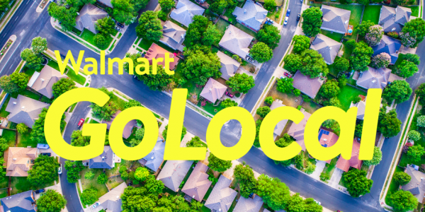 The Home Depot Joins Walmart’s GoLocal