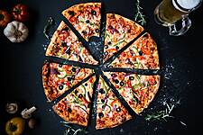 Orkla Acquires Flying Pizza, Pizza Planet Chains In Germany