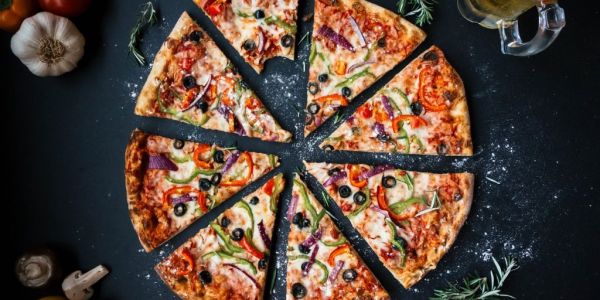 Orkla Acquires Flying Pizza, Pizza Planet Chains In Germany