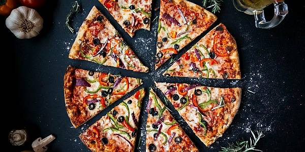 Orkla Acquires Flying Pizza, Pizza Planet Chains In Germany