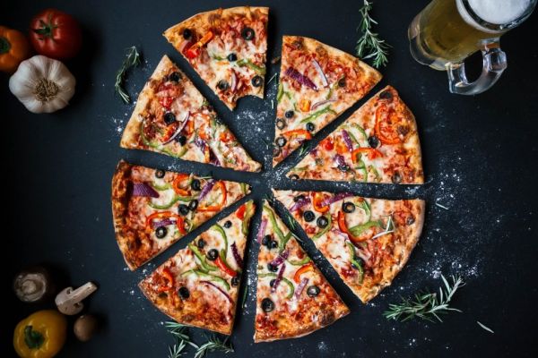 Orkla Acquires Flying Pizza, Pizza Planet Chains In Germany