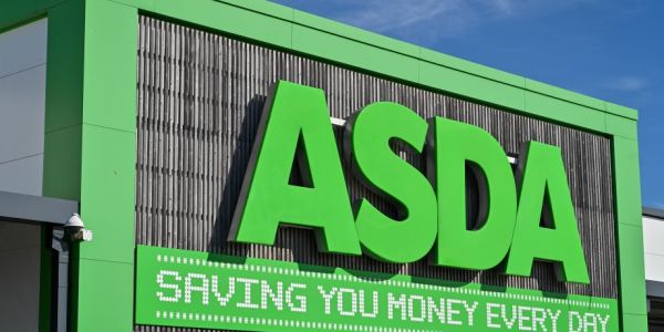 One Fifth Of UK Households Had 'Negative Disposable Income' In June: Asda