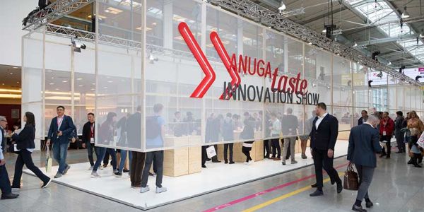 Anuga Presents Top Innovations Of 2021