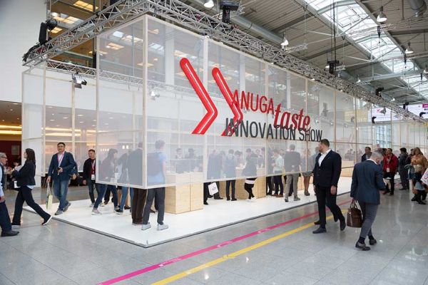 Anuga Presents Top Innovations Of 2021