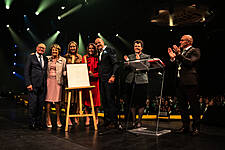 Jumbo Food Group Receives Royal Title On 100th Anniversary