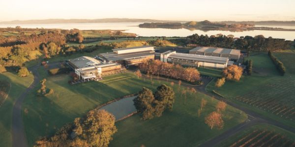 Indevin Takes Control Of New Zealand's Villa Maria Wine Estate