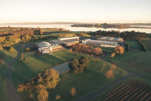 Indevin Takes Control Of New Zealand's Villa Maria Wine Estate
