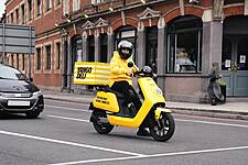 Yango Deli Launches Rapid Delivery In London