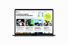 Edeka Launches 'Techstarter' Platform