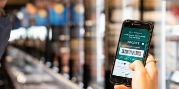 M&S Announces Global Rollout Of Sparks Loyalty Scheme