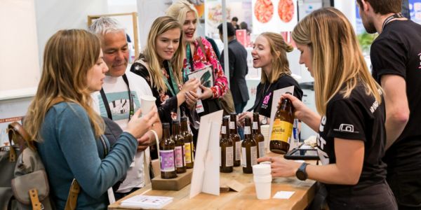 Nordic Organic Food Fair And Eco Life Scandinavia Return To Malmö Next Month