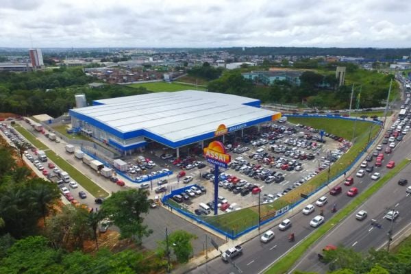 GPA And Assaí Approve Conversion Of Extra Hiper Stores