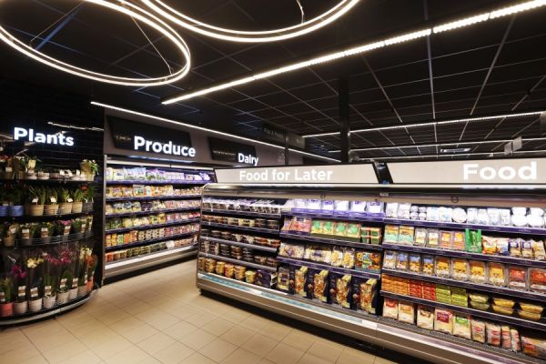 Asda Opens Premium Convenience Store With EG Group