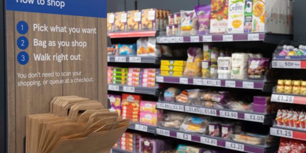 Tesco Third-Quarter Results – What The Analysts Said
