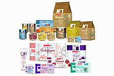SPAR International Launches New Private-Label Range, SPAR N°1 Value