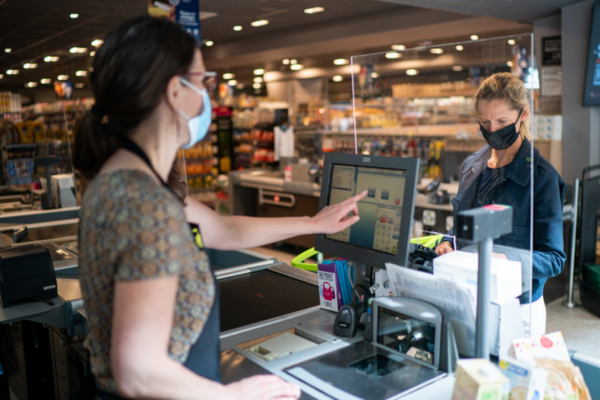 Carrefour France Plans To Integrate Sign Language In Stores