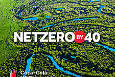 Coca-Cola HBC Pledges To Achieve Net-Zero Emissions By 2040