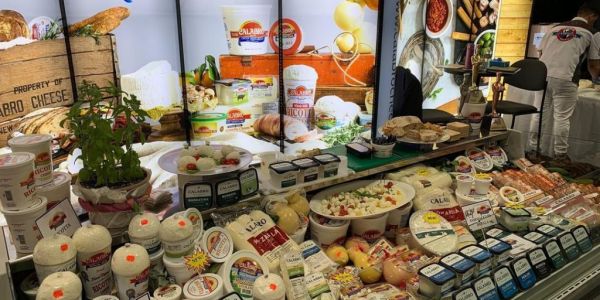 Granarolo Adds Calabro Cheese To Dairy Portfolio