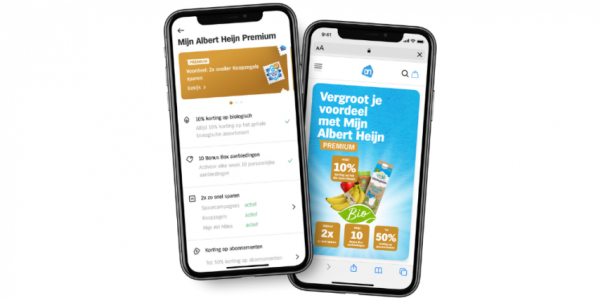 Majority Of Dutch Consumers Use Supermarket Apps, Research Finds