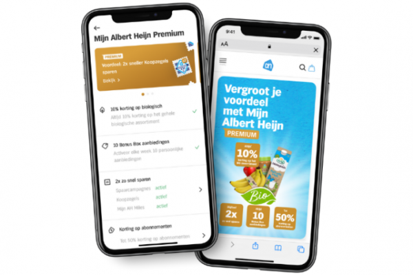 Majority Of Dutch Consumers Use Supermarket Apps, Research Finds