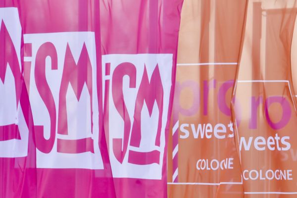 ISM And ProSweets To Offer 360-Degree Trade Fair Experience