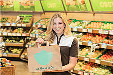 SPAR Austria Extends Partnership With Too Good To Go