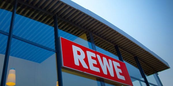 REWE Group, Deutsche Post DHL Collaborate On Customer Contact Points