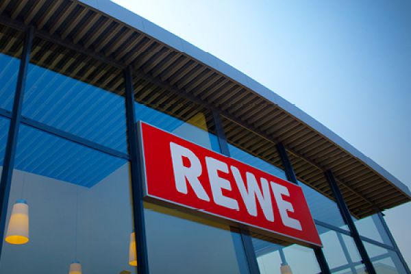 REWE Launches Hybrid Supermarket In Cologne