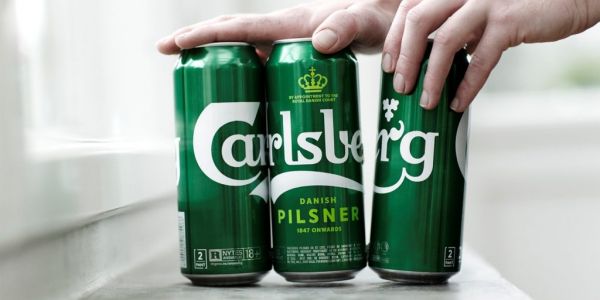 Carlsberg And Żabka Collaborate On Eco-Friendly Packaging