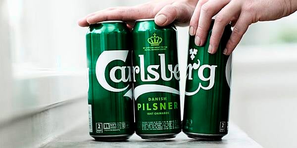 Carlsberg's First-Quarter Sales Boosted By Thirsty Consumers