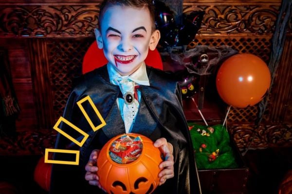 US Candy Companies Sideline Pricey Halloween Chocolates For Gummies, Licorice, Flavoured Cr&egrave;mes