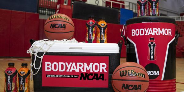 Coca-Cola Nearing Deal For Controlling Stake In BodyArmor: Reports
