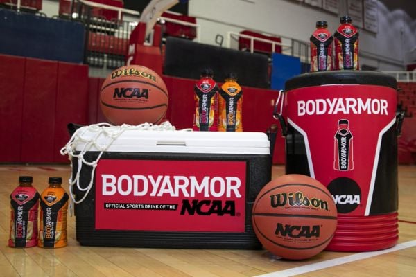 Coca-Cola To Acquire BodyArmor For $5.6bn