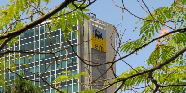 Italy's Eni Sees Third-Quarter Profit Return To Pre-COVID Levels