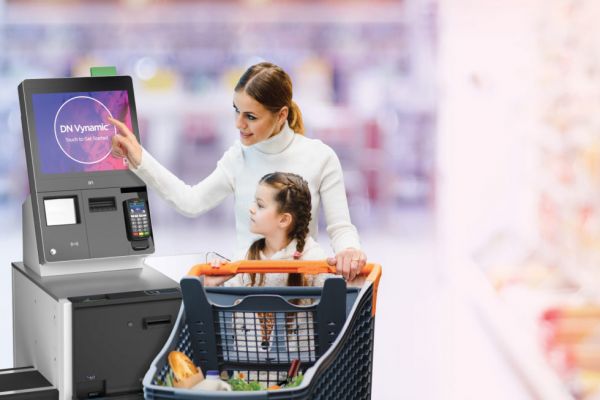 Retailers Improve Self-Checkout Experiences With Seasonal Incentives