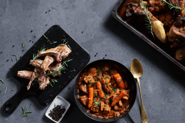 Continente Receives International Certification For Lamb Meat